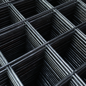 Clôture de <span class=keywords><strong>cage</strong></span> pour animaux en acier inoxydable moderne, panneaux de treillis soudés - Product Image 2