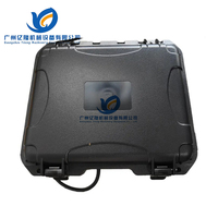 ECU de moteur diesel pour outil de Simulation de signal de capteur de banc d'essai nouvelle condition pour KOMATSU HITACHI pour CAT DOOSAN pour CUMMINS CEU