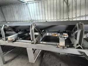 2025년 공장 맞춤형 광업 및 건축 자재용 전자 벨트 저울 - Product Image 5