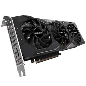 การ์ดจอ GeForce RTX 2060 SUPER GAMING OC 8G มือสอง พร้อมฮีทไปป์ทองแดง 4 เส้น แบบสัมผัสโดยตรง (GV-N206SGAMING OC-8GC) RTX 2060 S - Product Image 6