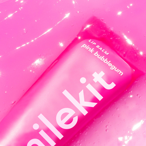 Bán buôn nhãn hiệu riêng Hot Bán biểu tượng tùy chỉnh màu Hồng Bubblegum <span class=keywords><strong>Lip</strong></span> Balm - Product Image 2