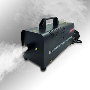 Schucars S-107 220V tốt nhất khói Máy 40 Wát <span class=keywords><strong>Mini</strong></span> fogging máy/sương mù máy - Product Image 1