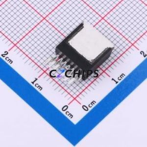 ทรานซิสเตอร์ภาคสนามทรานซิสเตอร์ IPB180N06S4H1ATMA2ไป-263-7แบบดั้งเดิมและใหม่เอี่ยม (Mosfet) - Product Image 2