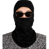 Cache-tête en coton ignifuge FR 5,5 OZ pour 2 Arc Flash, Foulard de sécurité ignifuge, Hijab résistant au feu pour les travailleurs/soudeurs