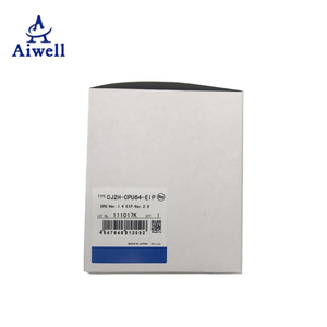 CJ2H-CPU64-EIP контроллер CJ2HCPU64EIP <span class=keywords><strong>PLC</strong></span>, оригинальный новый - Product Image 2