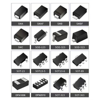 Composants électroniques de circuit intégré d'origine de haute qualité IC APW7080KAI-TRG
