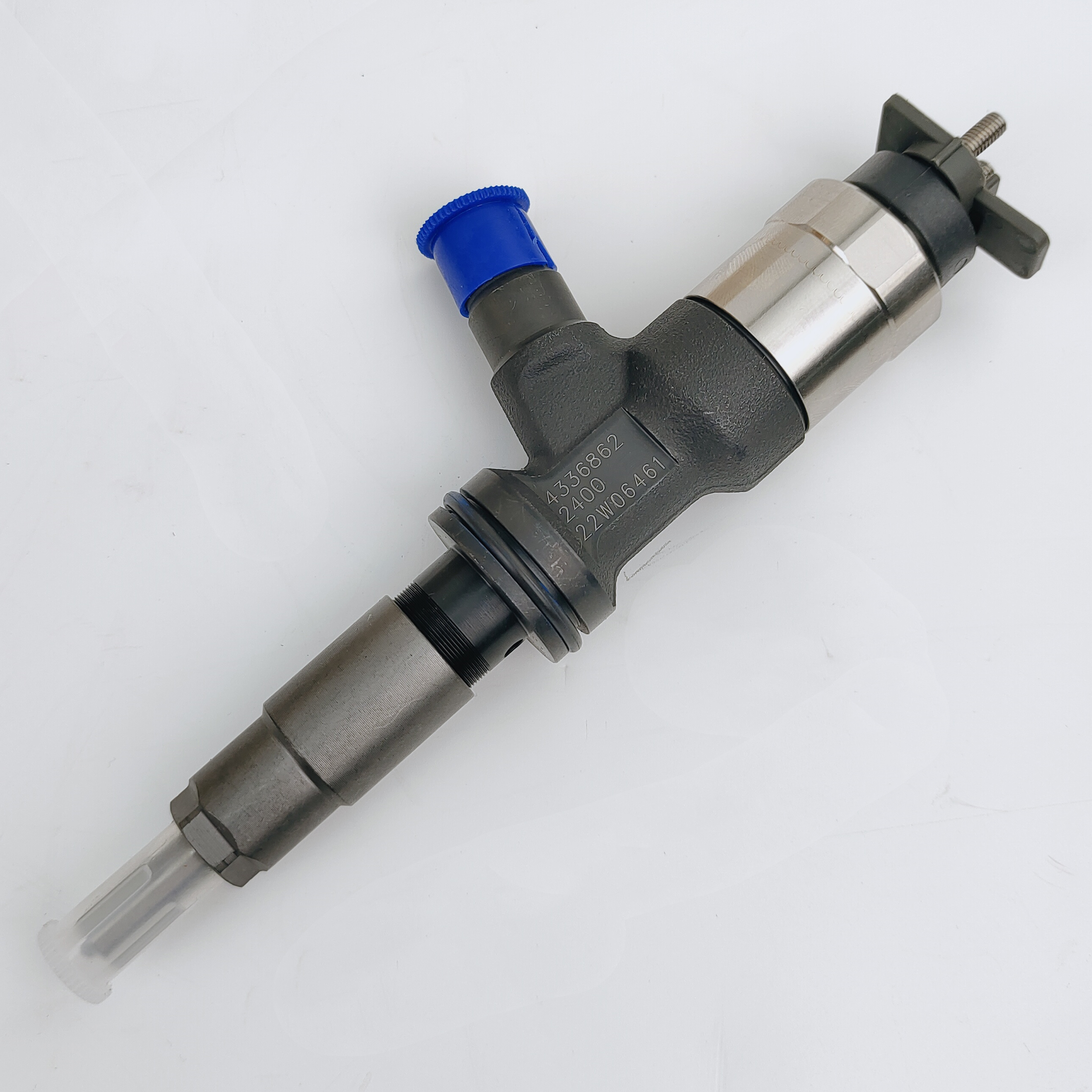 Superior quality common Rail Fuel Injector 370-7280 3707280 295050-0331 for C4.4 Engine Injector