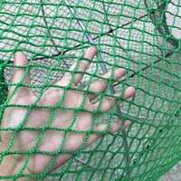 Trampa Plegable de 70cm * 140cm para Pescado, Camarones y Langostas, Trampa de Pesca en el Mar Profundo para Bacalao y Ling