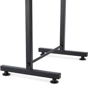 Forniture per tatuaggi cuscinetto morbido durevole regolare il bracciolo del tatuaggio poltrona del tatuaggio supporto per poggiagambe per salone di bellezza - Product Image 6