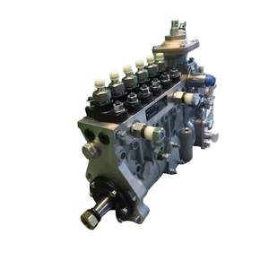 Топливный насос P7100 с плунжером 13 мм / регулятором <span class=keywords><strong>RQV</strong></span> / вылетом толкателя 12 мм / индивидуальный дизайн - Product Image 3