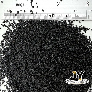Briquettes de carbure de silicium de qualité métallurgique 90 % 88 % pour désoxydant de sidérurgie et additif de fonderie - Product Image 6