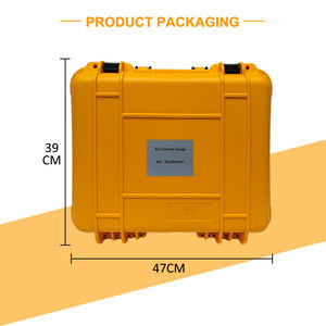 토양 테스터용 고정밀 충전식 배터리 비핵 전기 밀도 게이지 (EDG) - Product Image 6