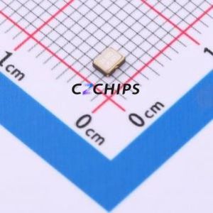 RZ24000008 Crystal Oscillator (Active) SMD2520-4P Crystal Oscillator 24MHz 25ppm CMOS 1.8V - Product Image 1