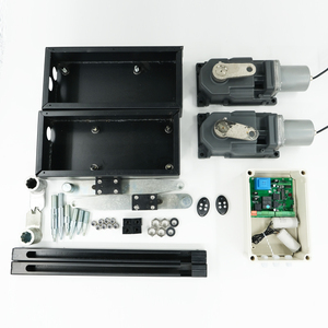 Prix Usine Direct IP67 AC <span class=keywords><strong>Moteur</strong></span> Souterrain Ouvre-porte En Motorisations De <span class=keywords><strong>Portail</strong></span> - Product Image 1