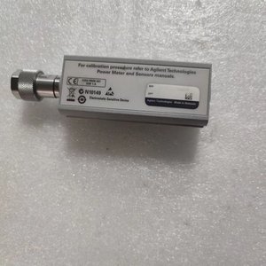 Keysight เซนเซอร์วัดพลังงาน N848 100วัตต์ไฟฟ้ากระแสตรงถึง18กิกะเฮิร์ตซ์สำหรับการวัดพลังงานไมโครเวฟ - Product Image 3