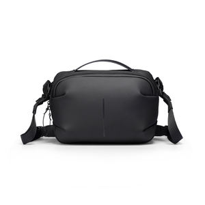 NUEVA Bolsa Cruzada <span class=keywords><strong>Mark</strong></span> <span class=keywords><strong>Ryden</strong></span> 2026, Venta Especial de Fábrica, Mochila Pequeña para Ciclismo, Bolsa de Hombro L_MR303_00 - Product Image 1