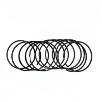 Jeu de segments de piston 6D140 SA6D140E-5 6261-31-2030 6261-31-2040 pour engins de construction Komatsu PC600-8 PC650-8