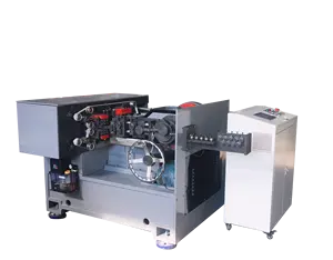 High Speed Round Wire Nail Making Machine Factory Direct On Sale In China