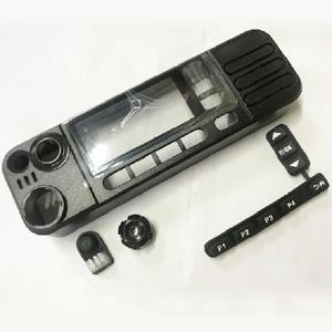Kit de Carcasa para Walkie Talkie Pmln7501 Pmln7501a para Radio Móvil M8668 M8668i Dm4601 Dm4601e Dm4600/e Dgm8550/e Xpr5550/e - Product Image 3