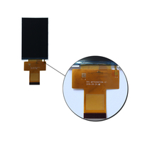 Écran IPS TFT LCD 3.5 pouces, 320x480 points, polychrome, ST7796, Module d'affichage pour point de vente, livraison gratuite