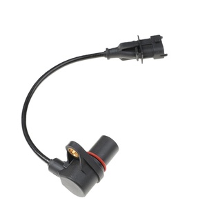 Nouveau capteur de position du vilebrequin 0281002410 2R0906433 0000004890189 BG5X6C315BA 4890189 pour Ford F-<span class=keywords><strong>250</strong></span> pour <span class=keywords><strong>Iveco</strong></span> Tector <span class=keywords><strong>EuroCargo</strong></span> - Product Image 2