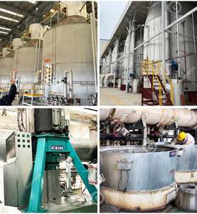 Proyecto Llave en Mano para Planta de Producción de Azúcar de Remolacha, Línea de Procesamiento, Máquina para Elaborar Azúcar a Partir de Caña - Product Image 2