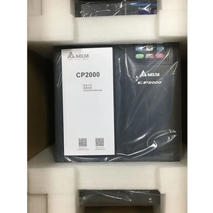 Original in Stock CP2000 VFD VFD007CP23A-21 AC Motor Drive Frequency Converter - Product Image 1