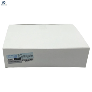 ใหม่เอี่ยม 100% ซีรีส์ D7F D7F-S03-05 เซ็นเซอร์วัดการสั่นสะเทือนแบบเอาต์พุตเชิงเส้น ความยาวสายเคเบิล 5 ม. รับประกัน 1 ปี - Product Image 1
