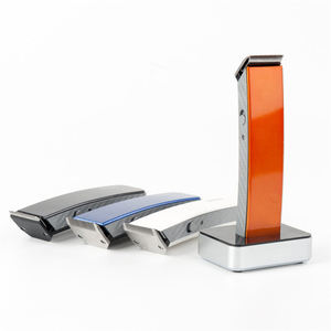 Kemei — tondeuse à cheveux professionnelle, rasoir sans fil pour bébés, nez et oreilles rechargeables, <span class=keywords><strong>acheter</strong></span> en ligne - Product Image 2