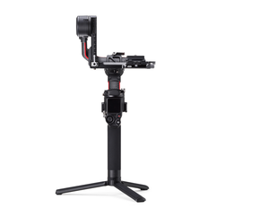 Expédition rapide, original pour <span class=keywords><strong>DJI</strong></span> <span class=keywords><strong>RS</strong></span> 2 Advanced, stabilisateur de caméra, construction en fibre de carbone, RS2 avec écran tactile couleur, <span class=keywords><strong>Ronin</strong></span> - Product Image 2