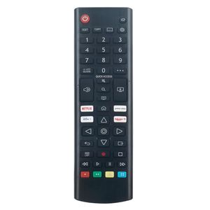 Nuevo Control Remoto de Repuesto AKB76040301 para <span class=keywords><strong>TV</strong></span> <span class=keywords><strong>LG</strong></span> Full HD 32LQ63006LA 32LQ630B6LA LQ63006 LQ63 - Product Image 6