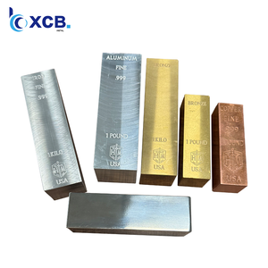 Lingotti di <span class=keywords><strong>Rame</strong></span> ad Alta Purezza 99,99% Fornitura Diretta dalla Fabbrica Lingotti di <span class=keywords><strong>Rame</strong></span> per Uso Industriale - Product Image 3