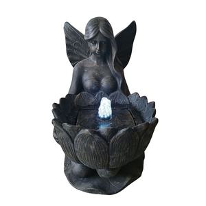 <span class=keywords><strong>Fontaine</strong></span> d'eau extérieure <span class=keywords><strong>de</strong></span> décoration <span class=keywords><strong>de</strong></span> bassin <span class=keywords><strong>de</strong></span> jardin bon marché <span class=keywords><strong>de</strong></span> haute qualité - Product Image 3