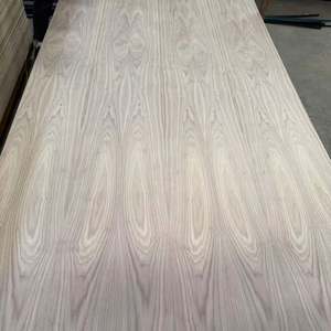 Vente flash Contreplaqué <span class=keywords><strong>brut</strong></span> stratifié <span class=keywords><strong>de</strong></span> qualité supérieure pour meubles, en chêne, frêne, teck, <span class=keywords><strong>noyer</strong></span>, hêtre, cerisier, érable, épaisseur 18 mm - Product Image 3