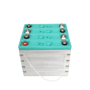 แบตเตอรี่ลิเธียมไอออน 12v 100ah คุณภาพสูง ราคาดี ทนอุณหภูมิต่ำ สำหรับเรือ - Product Image 5
