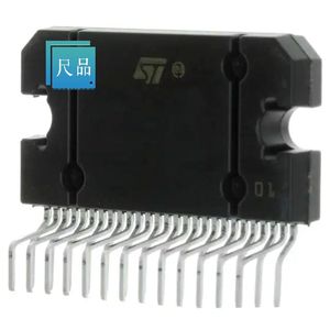 STA575 BOM Service IC AMP AB STER 100W 27FLEXIWATT STA575 - Product Image 1