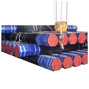 <span class=keywords><strong>Astm</strong></span> <span class=keywords><strong>A106</strong></span> A53 API 5L бесшовные круглые трубы из углеродистой стали 40 и Sch 80 Dn15 до Dn200 для нефтепродуктов и жидкостей - Product Image 5