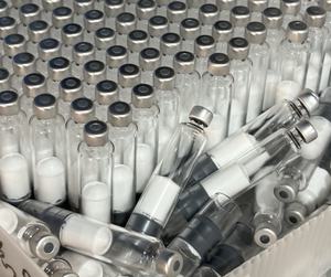 Facteur liquide de poudre lyophilisé par 100U Offre Spéciale emballé dans la CARTOUCHE simple de chambre - Product Image 3