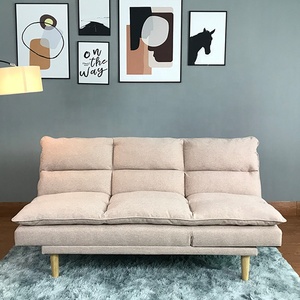 diseño muebles de almacenamiento silla reclinable doble de la tela de sofá de la sala de cama de muebles para <span class=keywords><strong>el</strong></span> hogar - Product Image 2