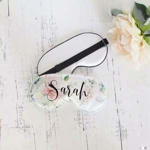 Regalos Achelorette para la Novia, Regalo para la Despedida de Soltera, Regalos para la Fiesta Nupcial, Regalos para la Fiesta de Boda, Antifaz para Dormir para Niños - Product Image 1