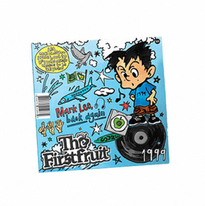 อัลบั้ม MARK 1st [The Firstfruit] รุ่น Square Flap เวอร์ชั่นออฟฟิเชียล อัลบั้มซีดีเคป๊อปยอดนิยม ขายดี ของสะสมไอดอล NCT โซโล พร้อมการ์ดรูปภาพ - Product Image 5