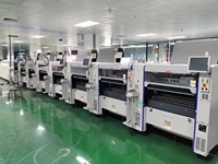 Nouvelle machine de sélection et de placement YAMAHA YSM 20R originale pour ligne de production automatique haut de gamme SMT