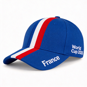 Casquette de baseball Venezuela pour hommes et femmes, sport de plein air, avec logo du drapeau du Venezuela brodé - Product Image 4