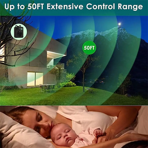 इपेटडॉग मिनी अल्ट्रासोनिक कुत्ते छाल नियंत्रण उपकरण रिचार्जेबल बैटरी साइलेंसर - Product Image 6