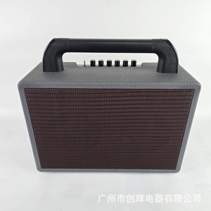 JBA Portable Bluetooth <b>Speaker</b> 6.5 Inch Dual Drivers 3060W Output Power Rechargeable Battery Outdoor Party Use - Product Image 3