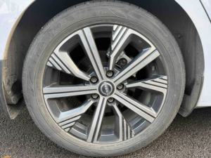 <span class=keywords><strong>Nissan</strong></span> <span class=keywords><strong>Sentra</strong></span> 2022 <span class=keywords><strong>E</strong></span>-<span class=keywords><strong>POWER</strong></span> Ultra Luxury FWD Euro VI Sedán Compacto Usado - Product Image 4