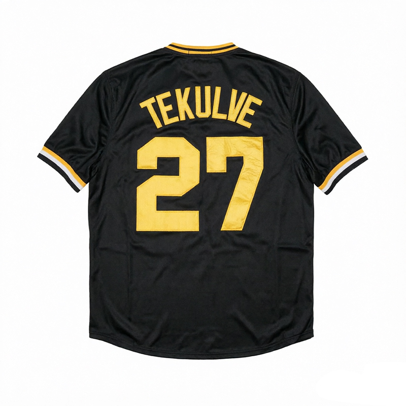 Black 27