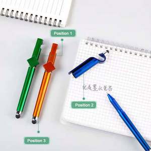 Bolígrafo Promocional para Oficina, Actividades Empresariales, Regalo Publicitario, Bolígrafo con Logotipo Personalizado, Código QR Impreso - Product Image 4