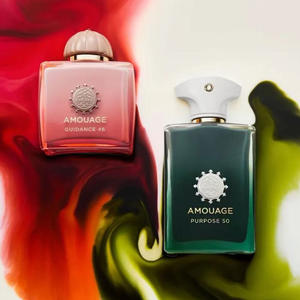 Perfume Amouage Original de Alta Gama para Hombre y Mujer, Colonia de Larga Duración, Fragancia 1:1, Estilo Bruma de Alta Calidad, Fabricado en EE. UU. - Product Image 4