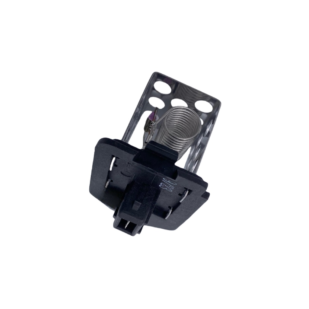 Fan Motor for Peugeot 406 - High Performance Cooling